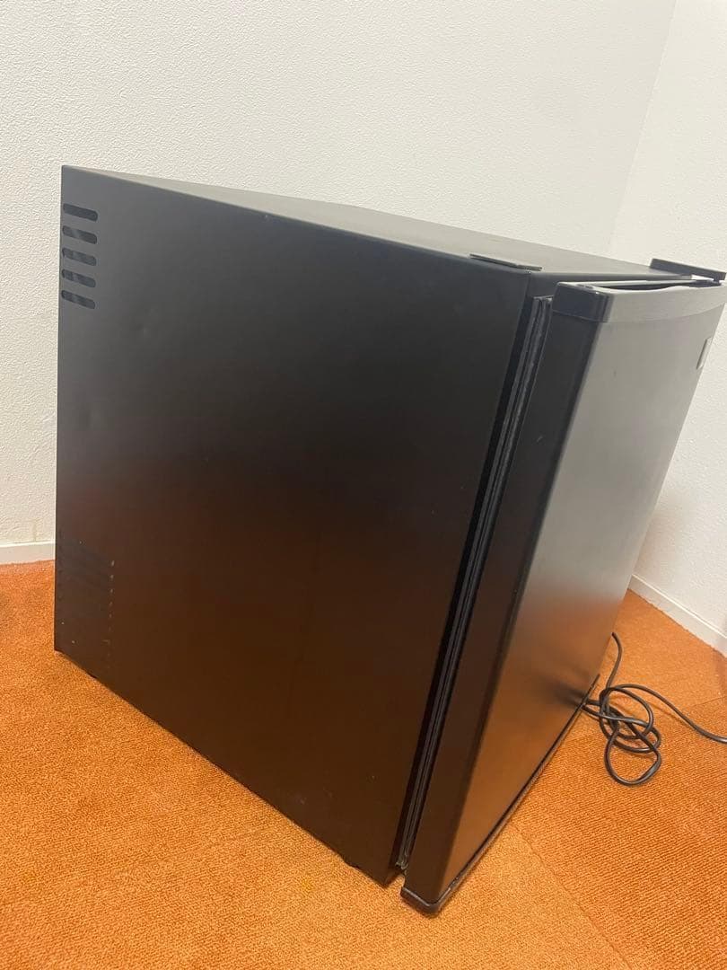 SunRuck 1ドア電子冷蔵庫 冷庫さん ペルチェ方式 小型 48L