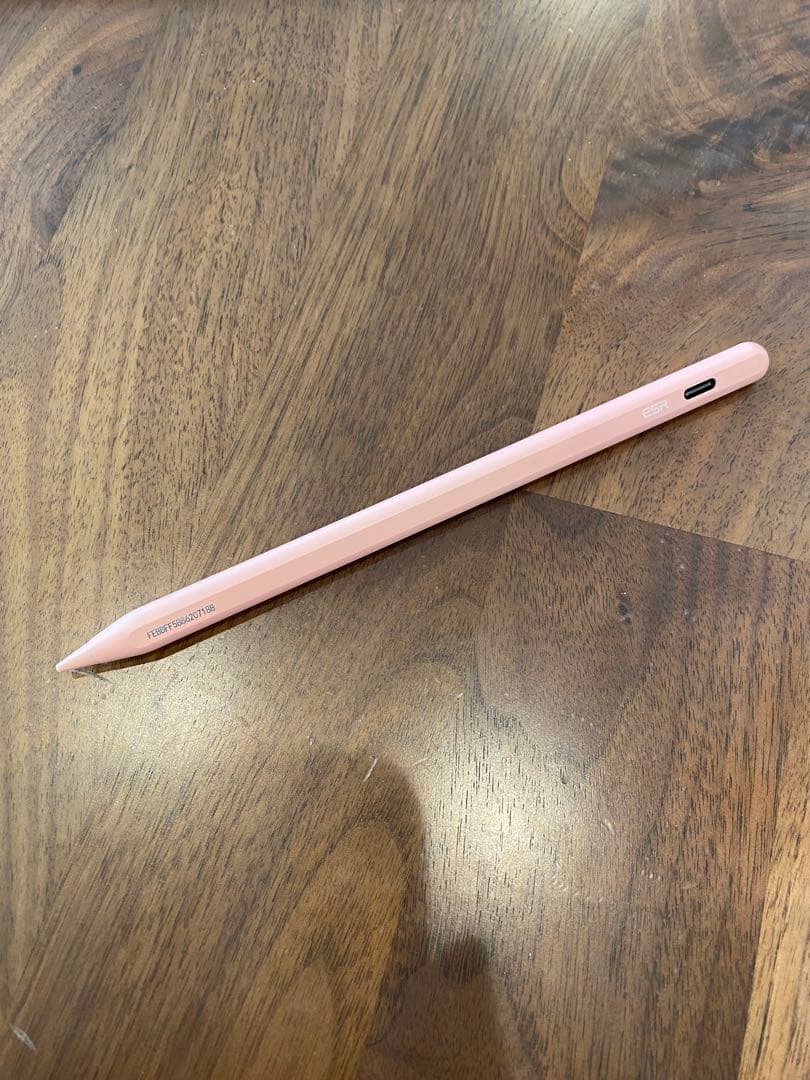 iPad Air M2 128GB 11インチ　パープル　本体と箱付き