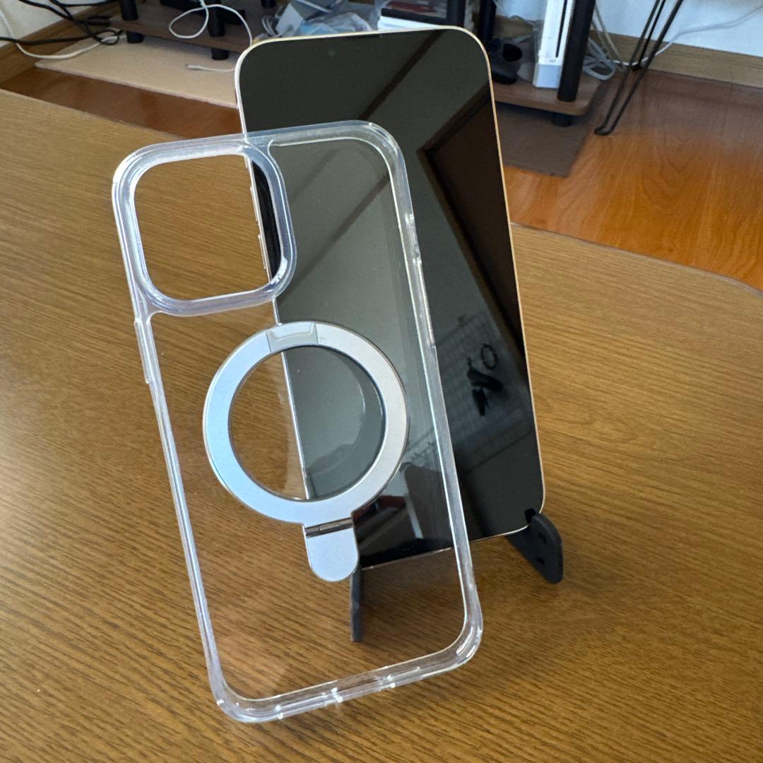 スマートフォン本体 iPhone13promax 256GB