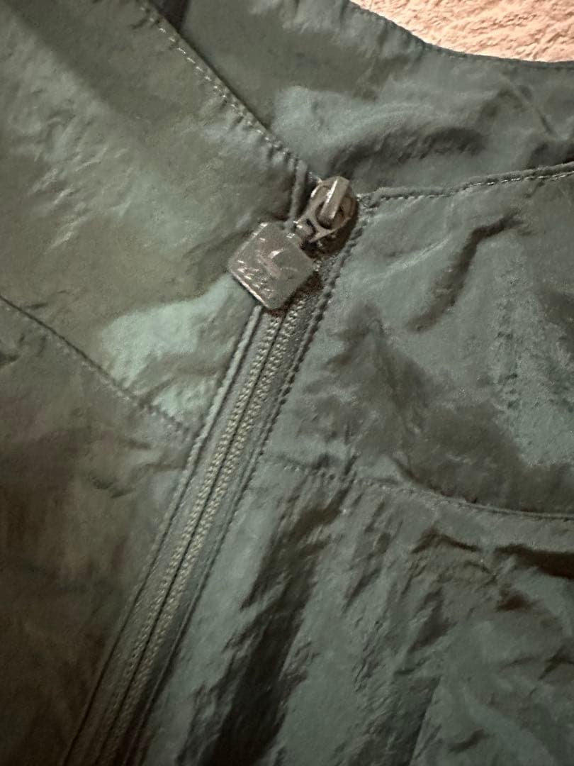 adidas ジャージ上下セット ダークグリーン　助かったです。