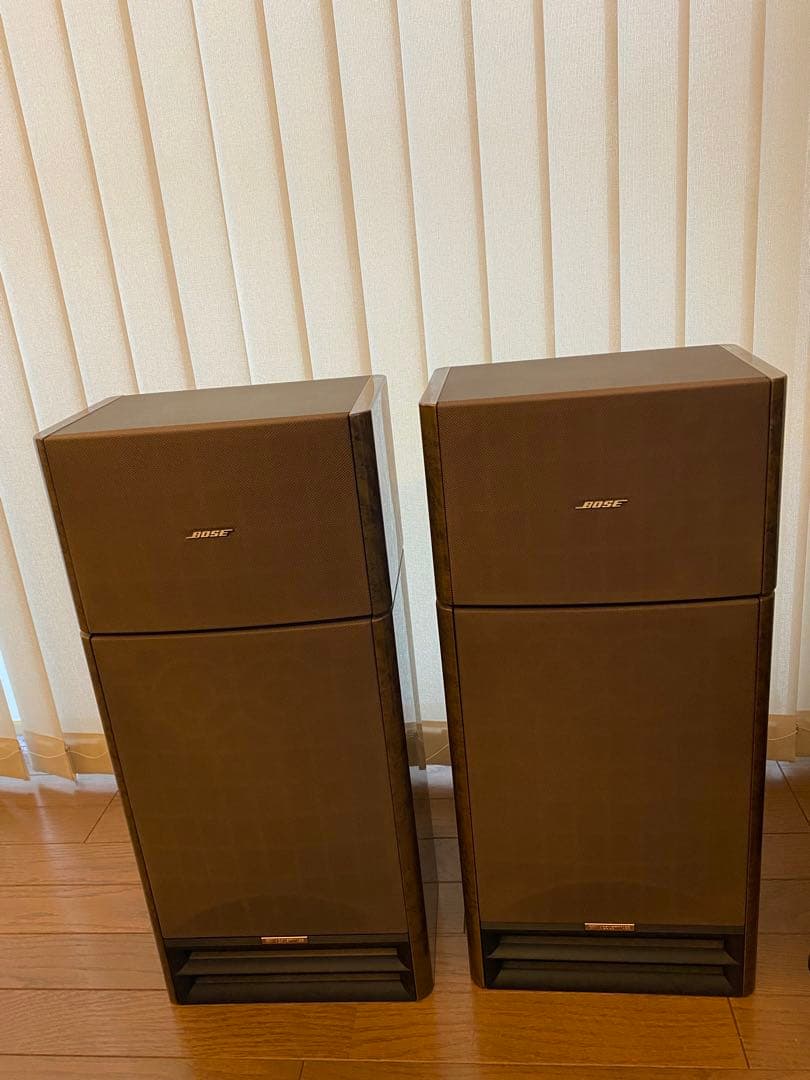 Bose 363 System スピーカー2台セット