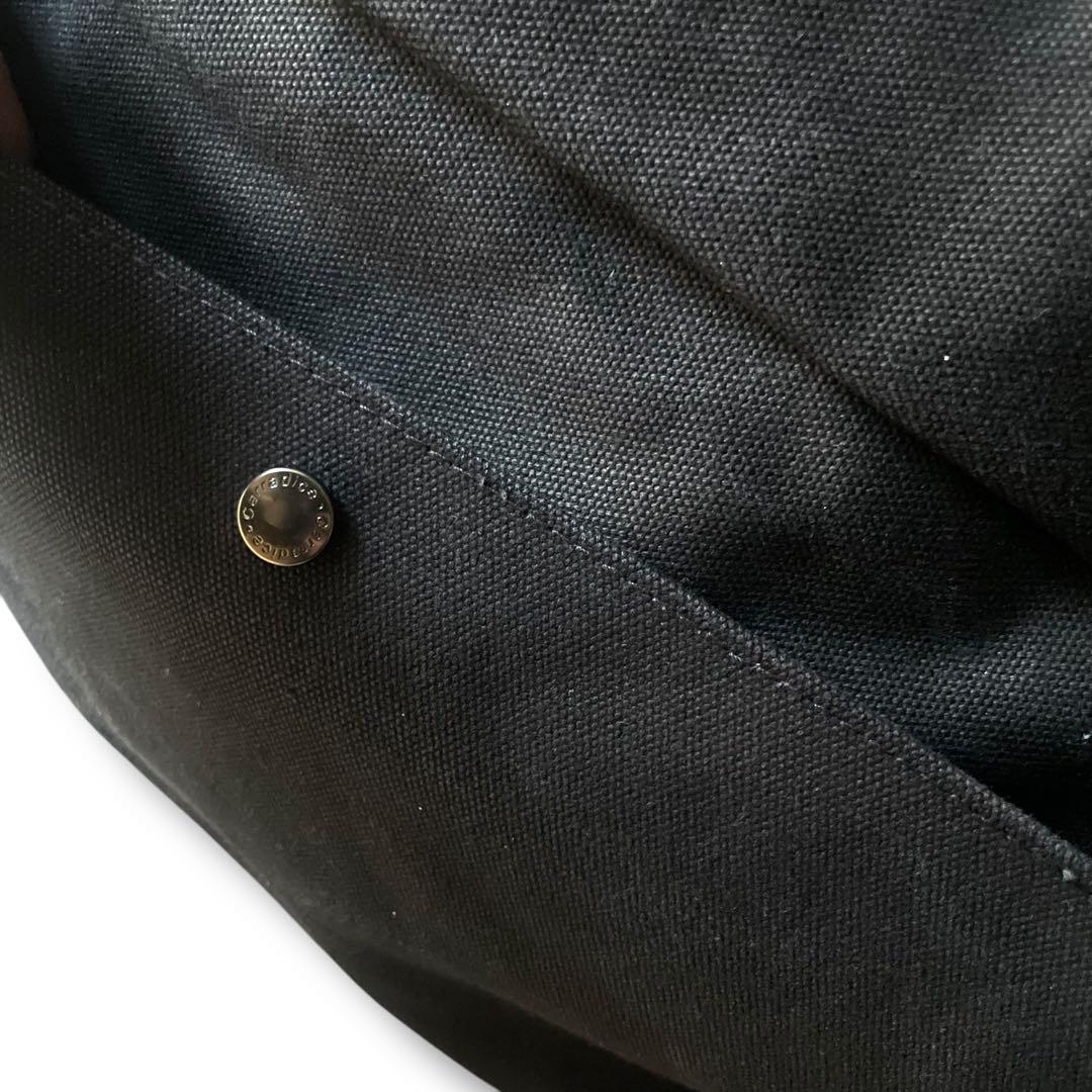 美品 FRED PERRY × CARRADICE kelbrook バッグ