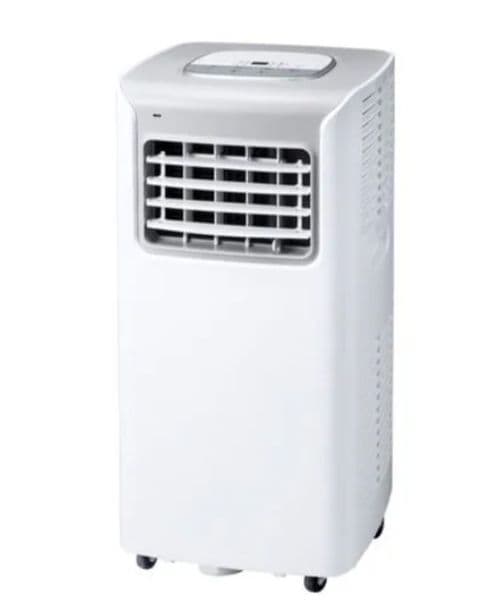 スポットクーラー　 移動式エアコン　除湿機