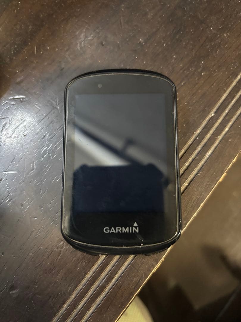 PCケーブル・コネクタ Garmin 830 cycle computer
