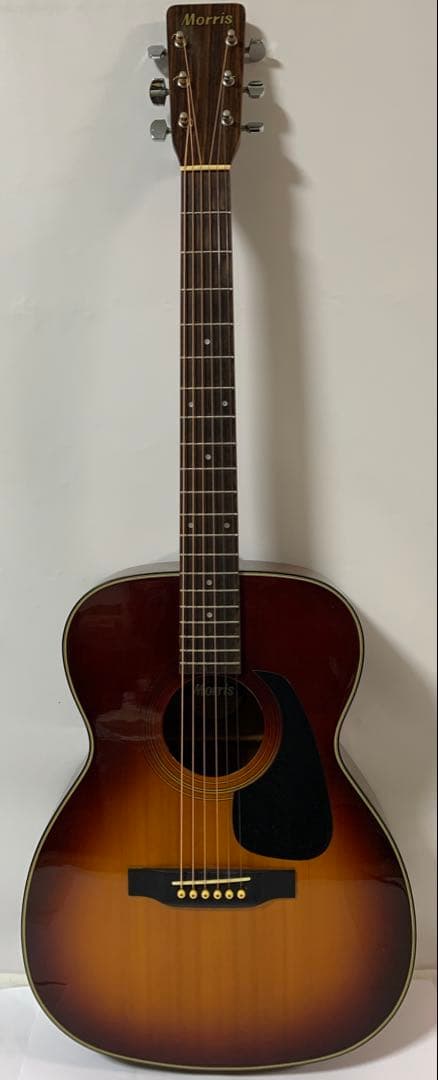 Morris MF-202 アコースティックギター