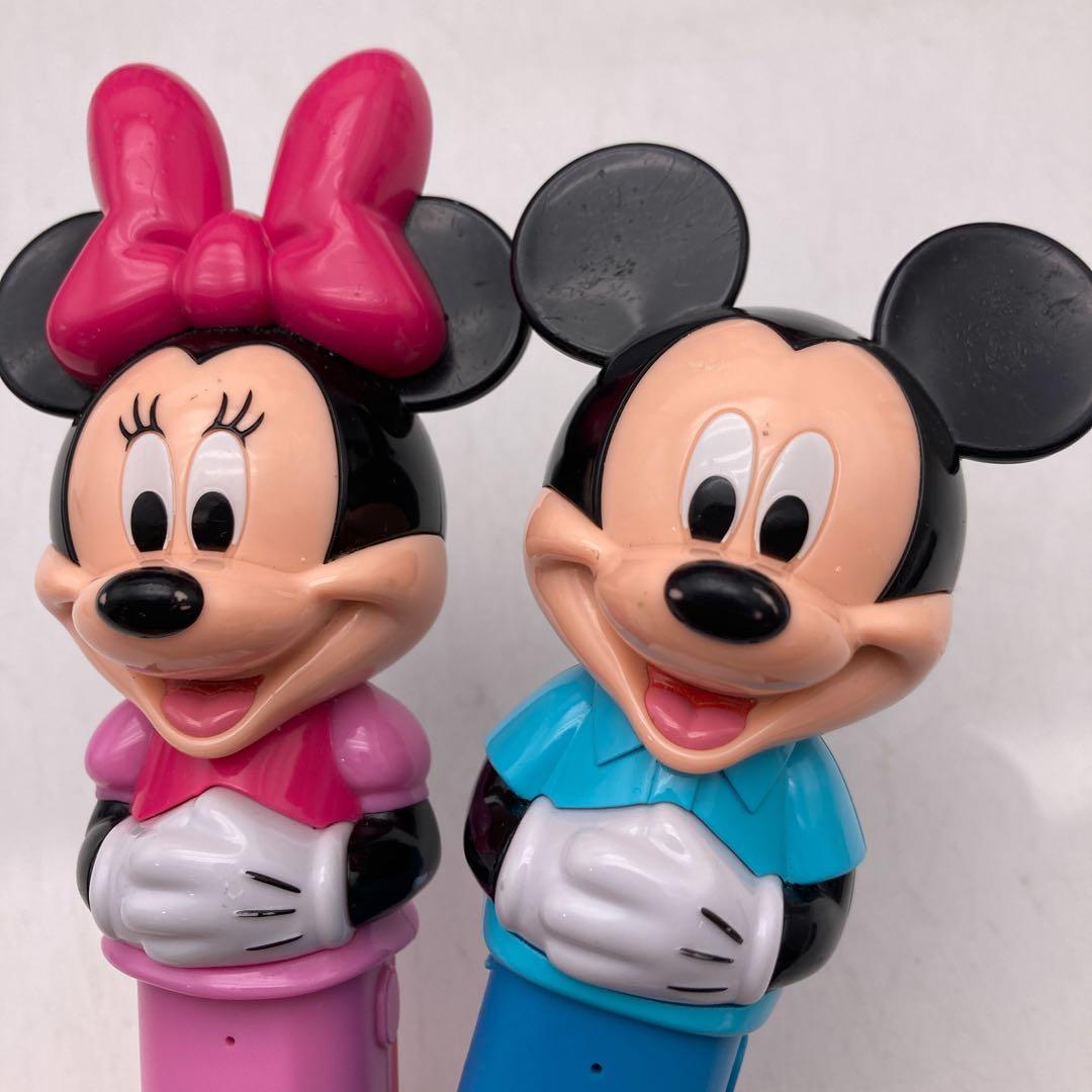 ミッキーマジックペンセット＆アドベンチャー　ディズニー英語システム　801123