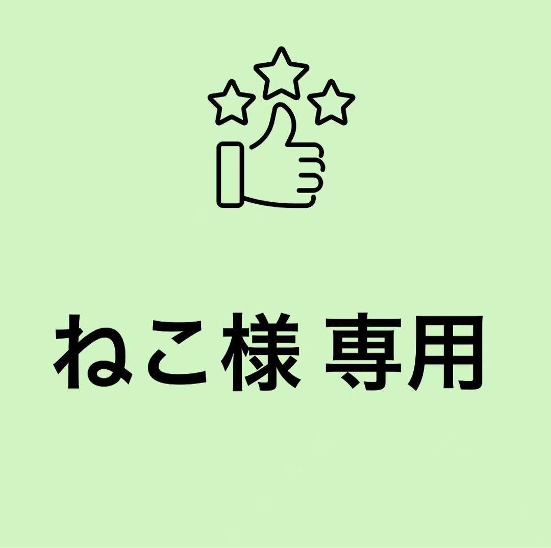 ねこページ 25cm