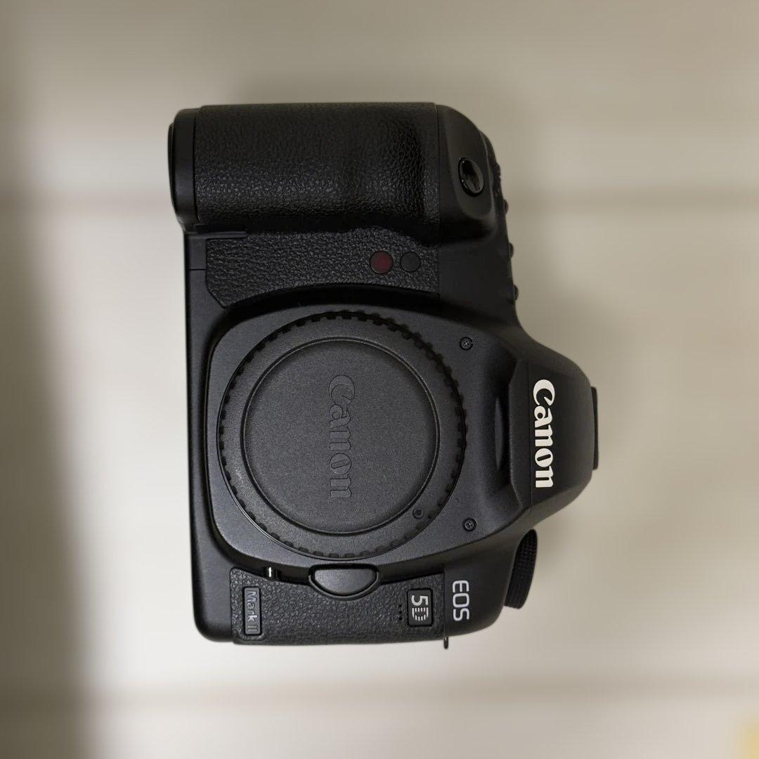あ*お様 Canon EOS 5D mark II デジタル一眼レフカメラ