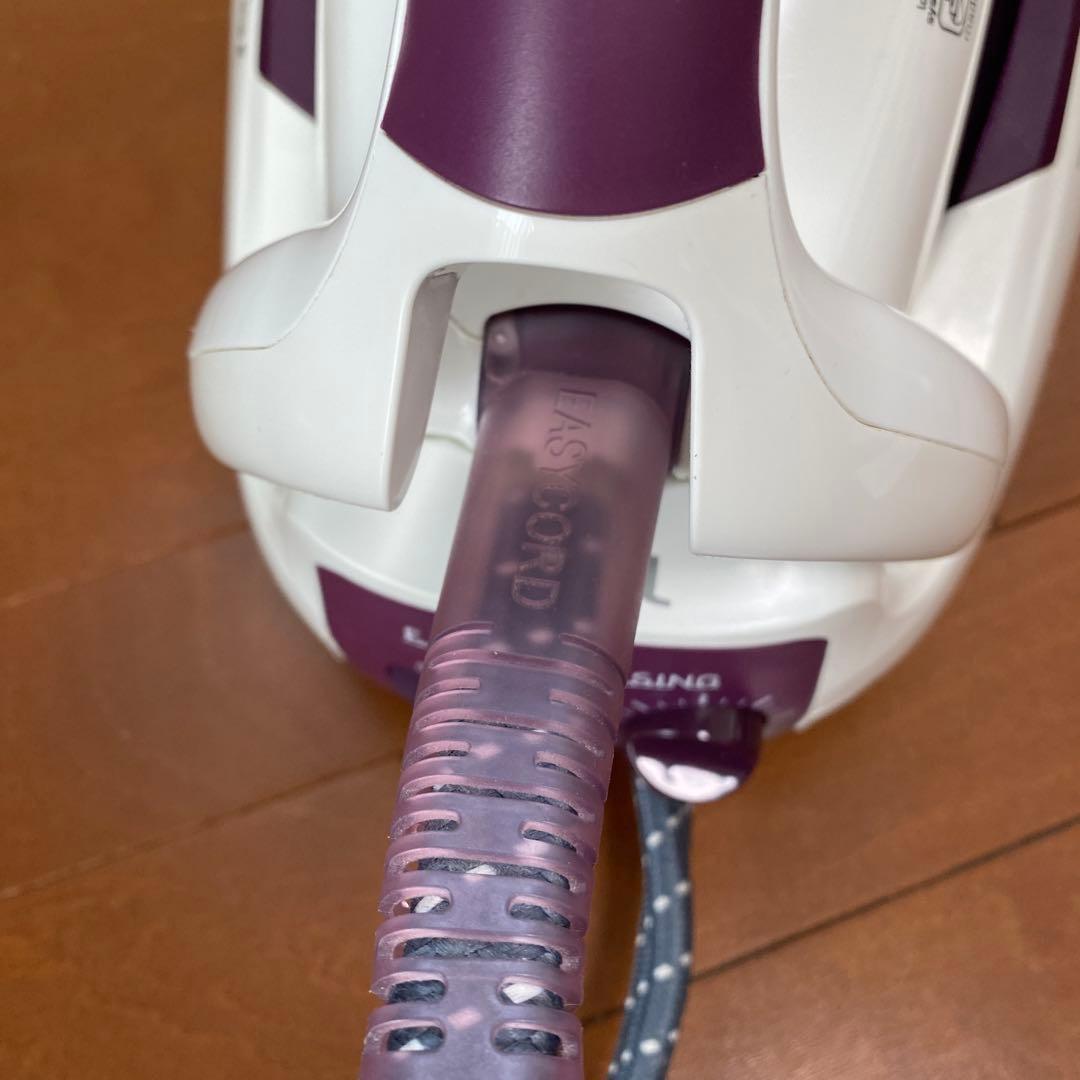 T-fal ティファール イージープレシング　スチームアイロンGV5240 J3