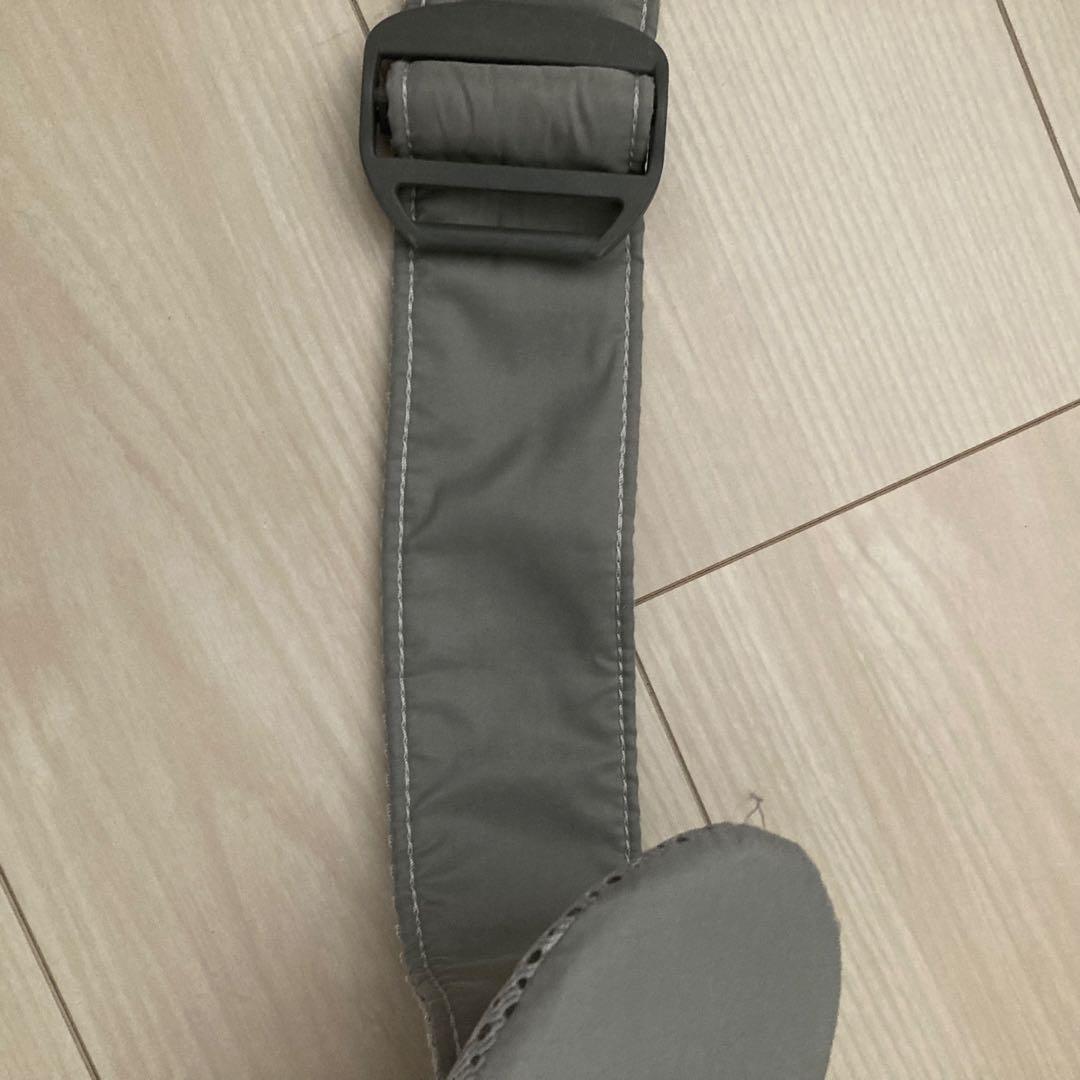 ベビービョルン　ONE KAI AIR 抱っこ紐　メッシュ