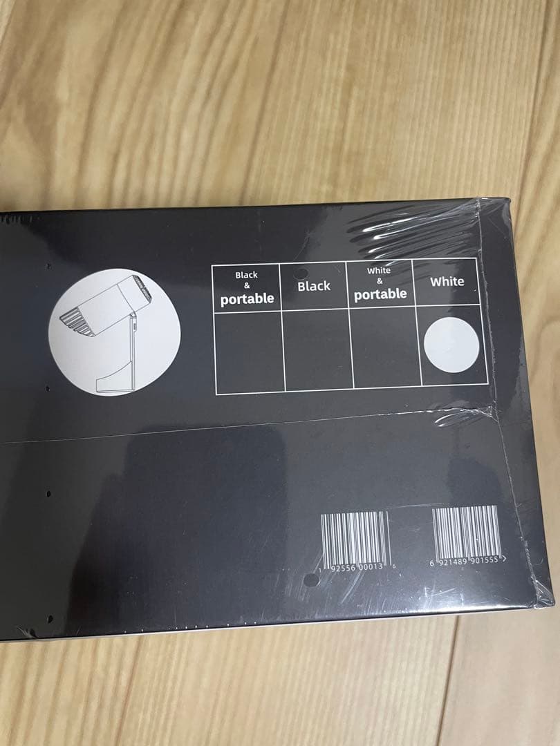 Airdog mini ホワイト CZ-20T