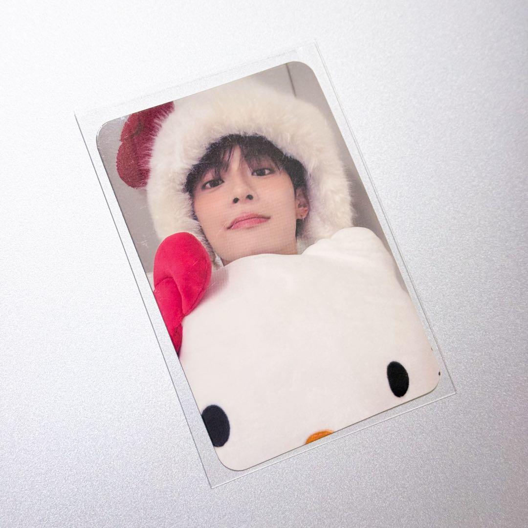 VEY カンミン MUSIC&DRAMAトレカ