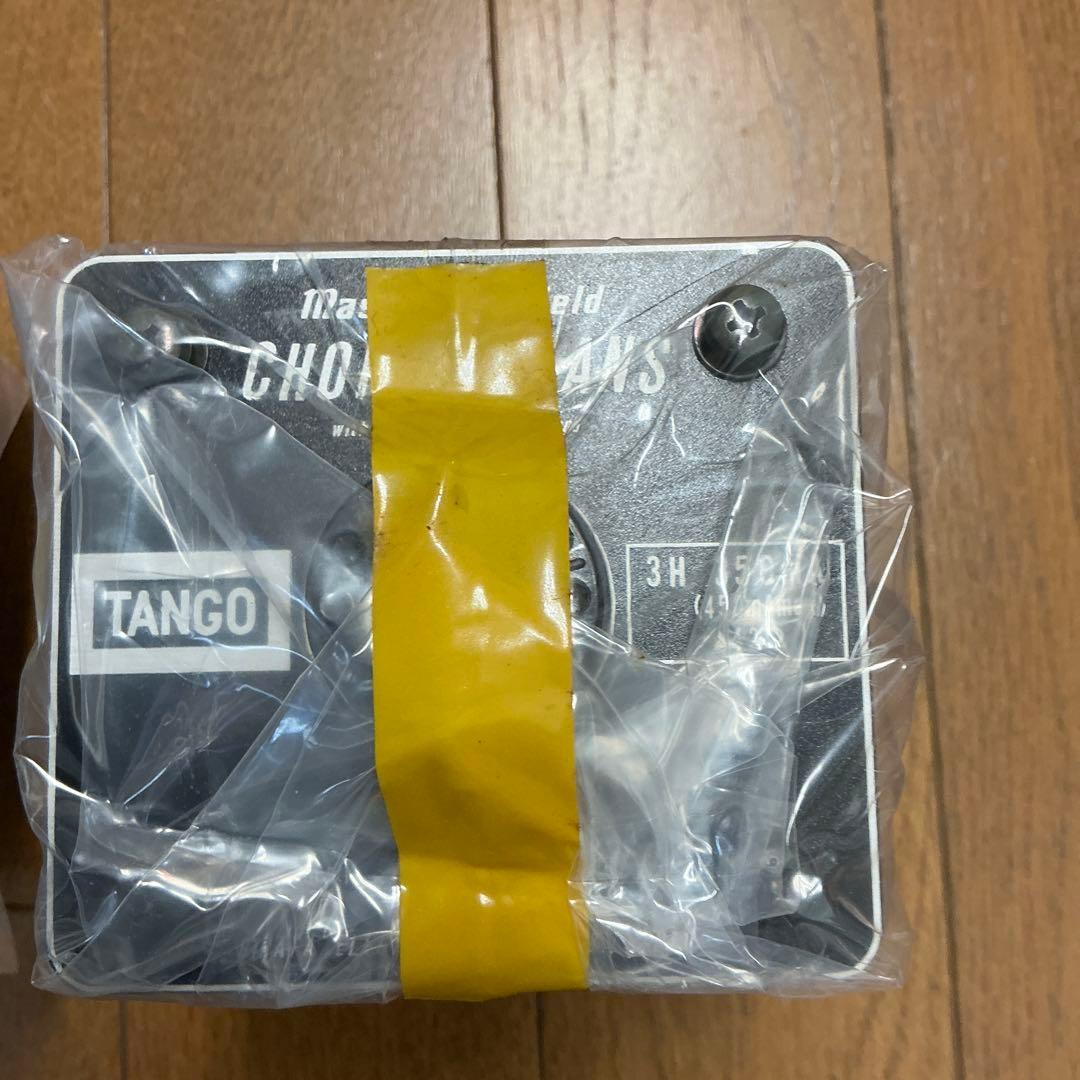 TANGO ST-350 & MC-3-350D セット