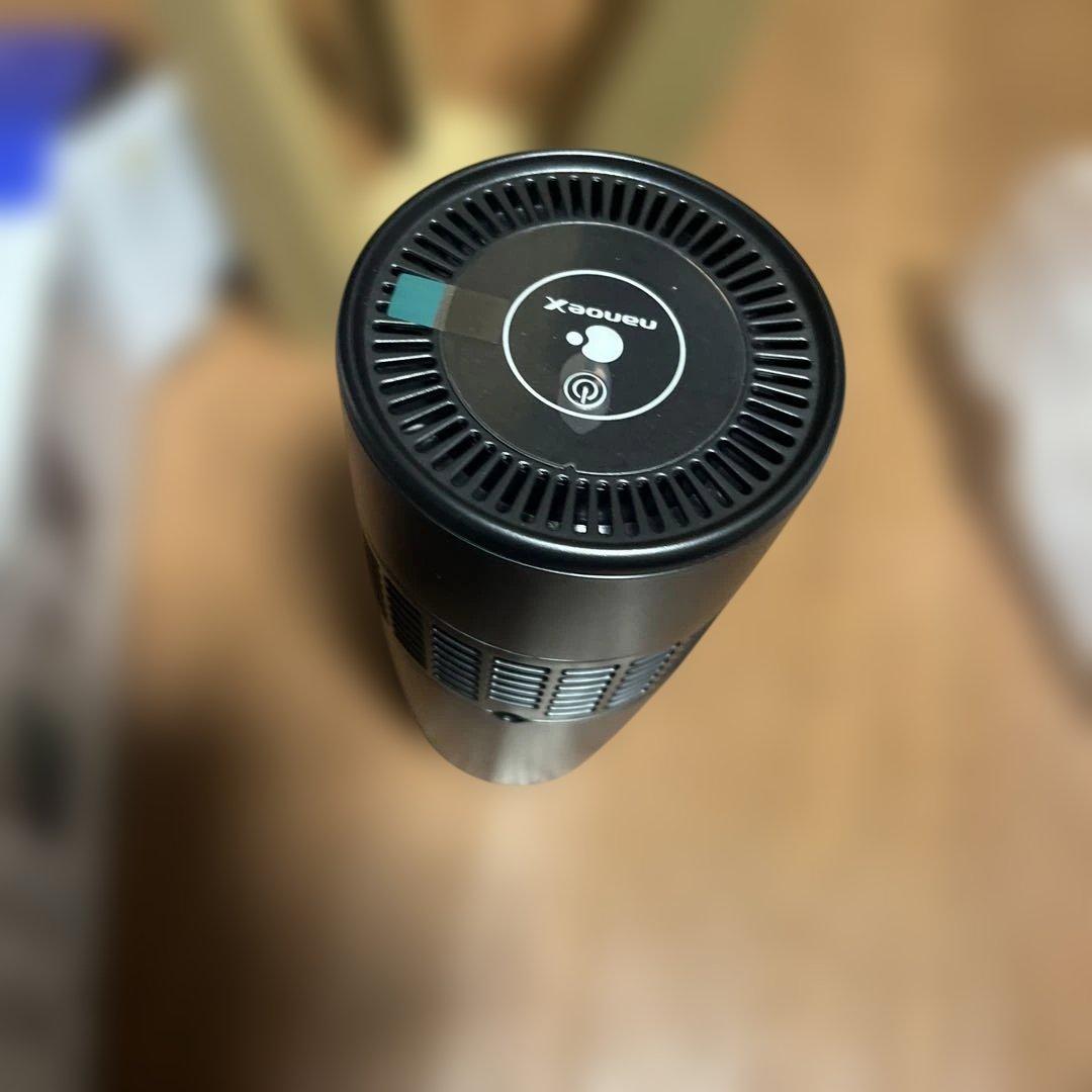 Panasonic F-C100U 空気清浄機