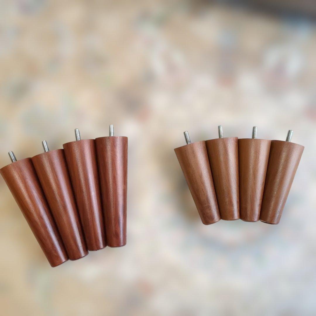 セルタン　1人掛けソファ 　タスクブラウン