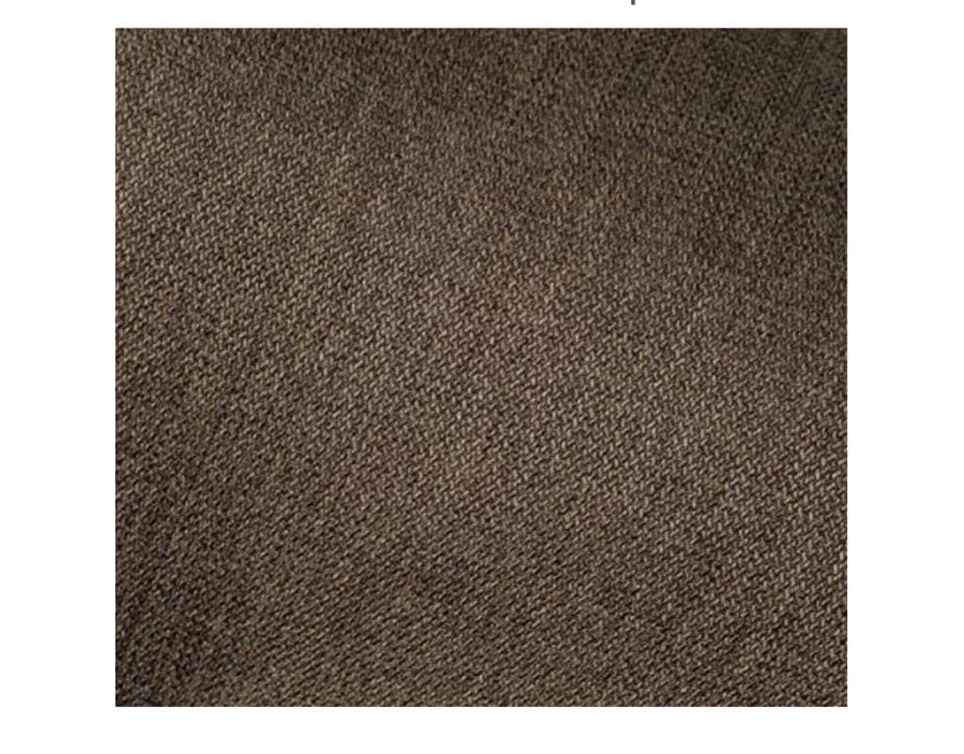 セルタン　1人掛けソファ 　タスクブラウン