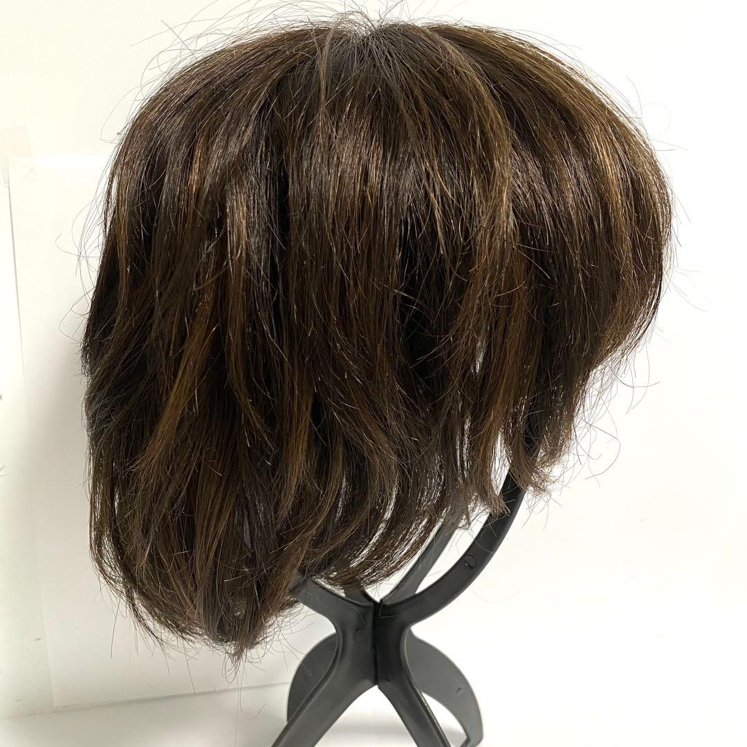 フォンテーヌ VALAN レディース ウィッグ VD16 M235