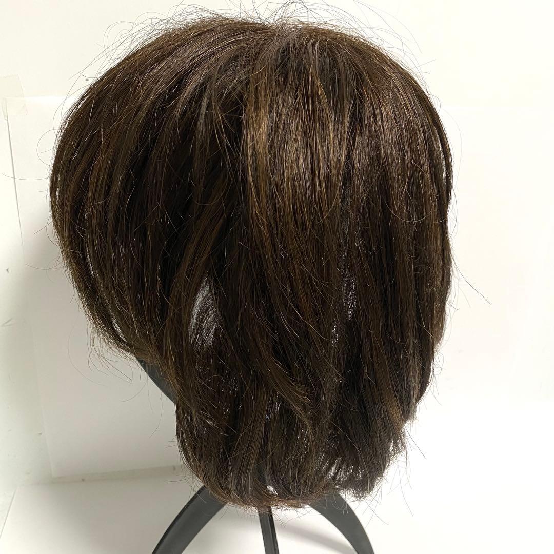 フォンテーヌ VALAN レディース ウィッグ VD16 M235