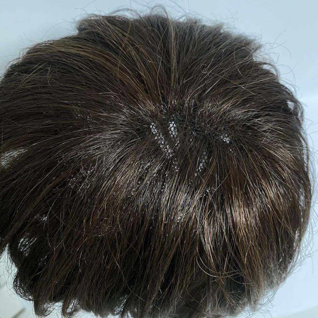 フォンテーヌ VALAN レディース ウィッグ VD16 M235