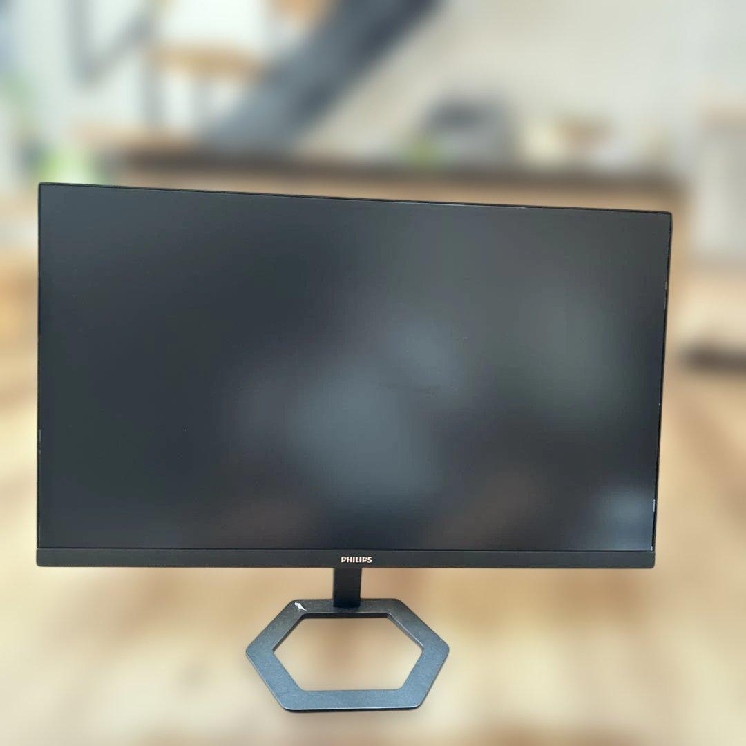 フィリップス 27E1N5500E11 27インチモニター QHD