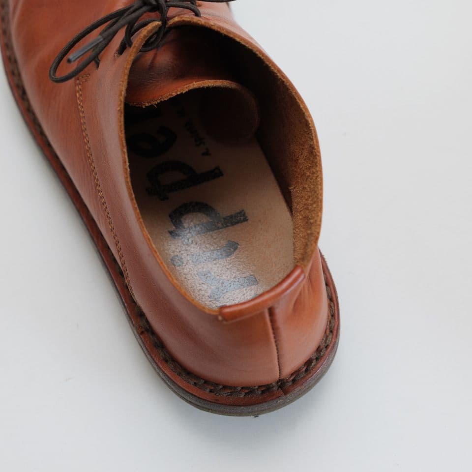 靴 trippen gangster 39