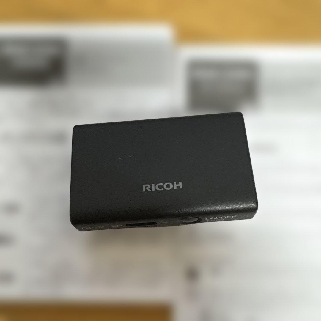 mm即購入OK　RICOH GF-2 フラッシュ