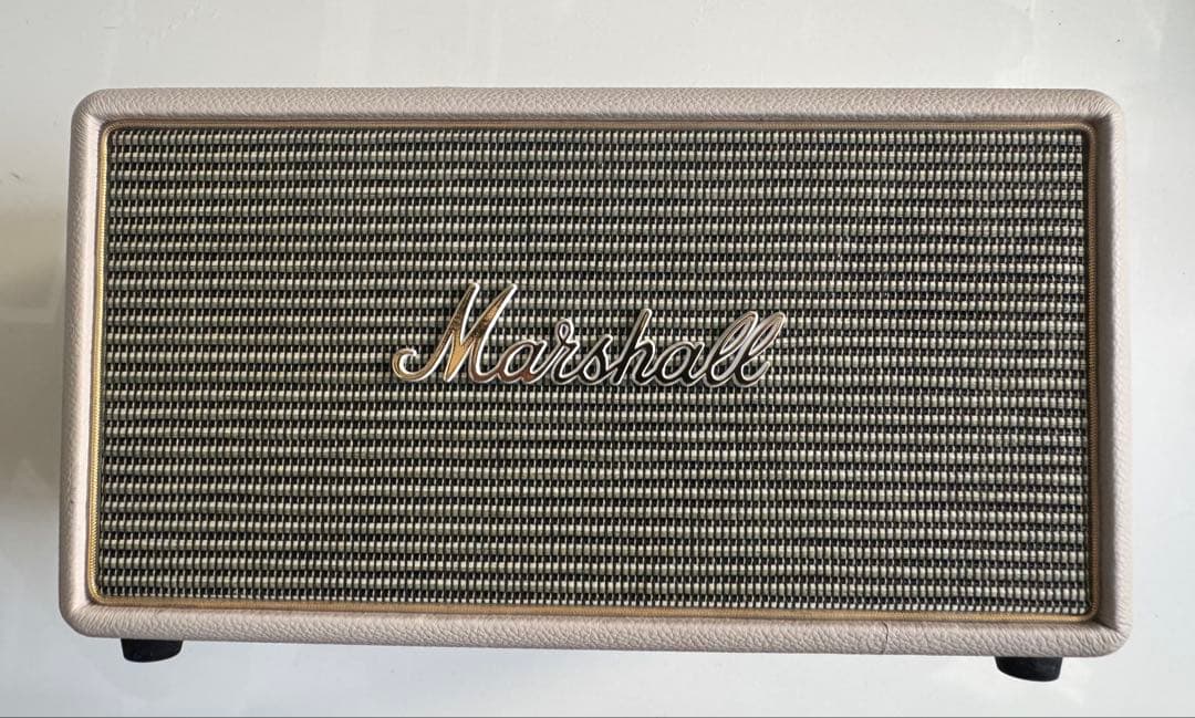 Marshall Stanmore箱付き美品