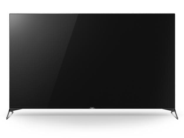 【1万値引しました】SONY ブラビア75型テレビ KJ-75X9500H