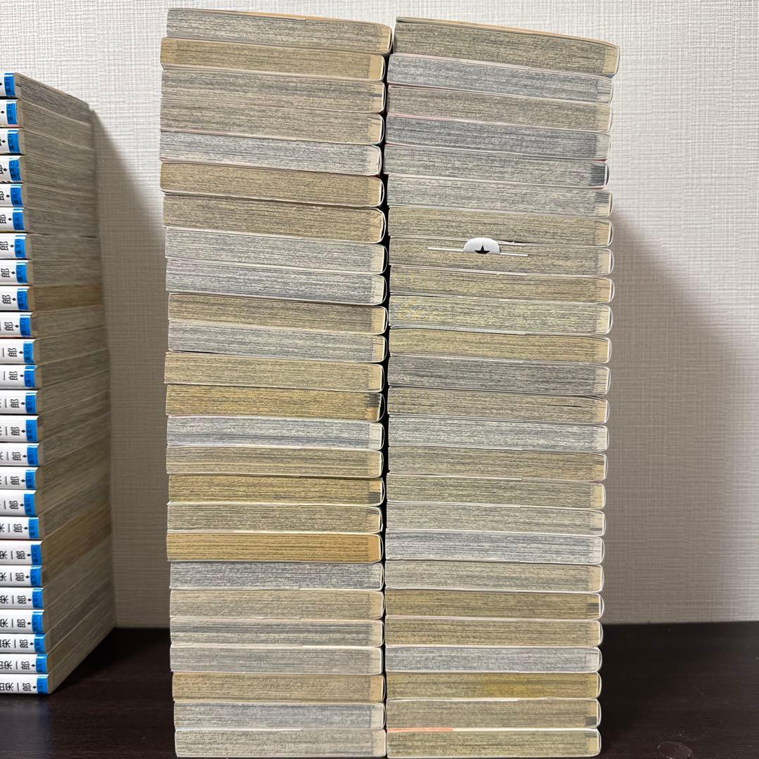 ONEPIECE 全巻セット　尾田栄一郎　1巻〜112巻