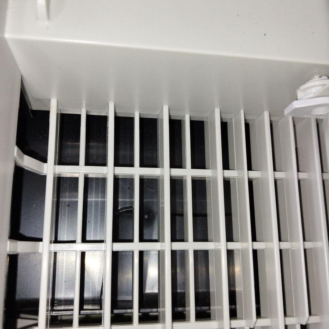 新品未使用 DAIKIN ダイキン 空気清浄機 加湿機能 MCK70YKS-T