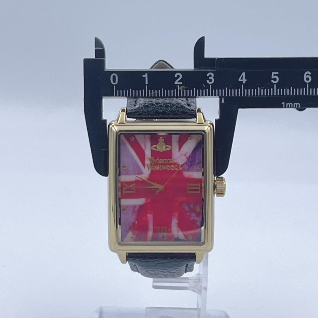 時計 Vivienne Westwood Union Jack Watch y2k