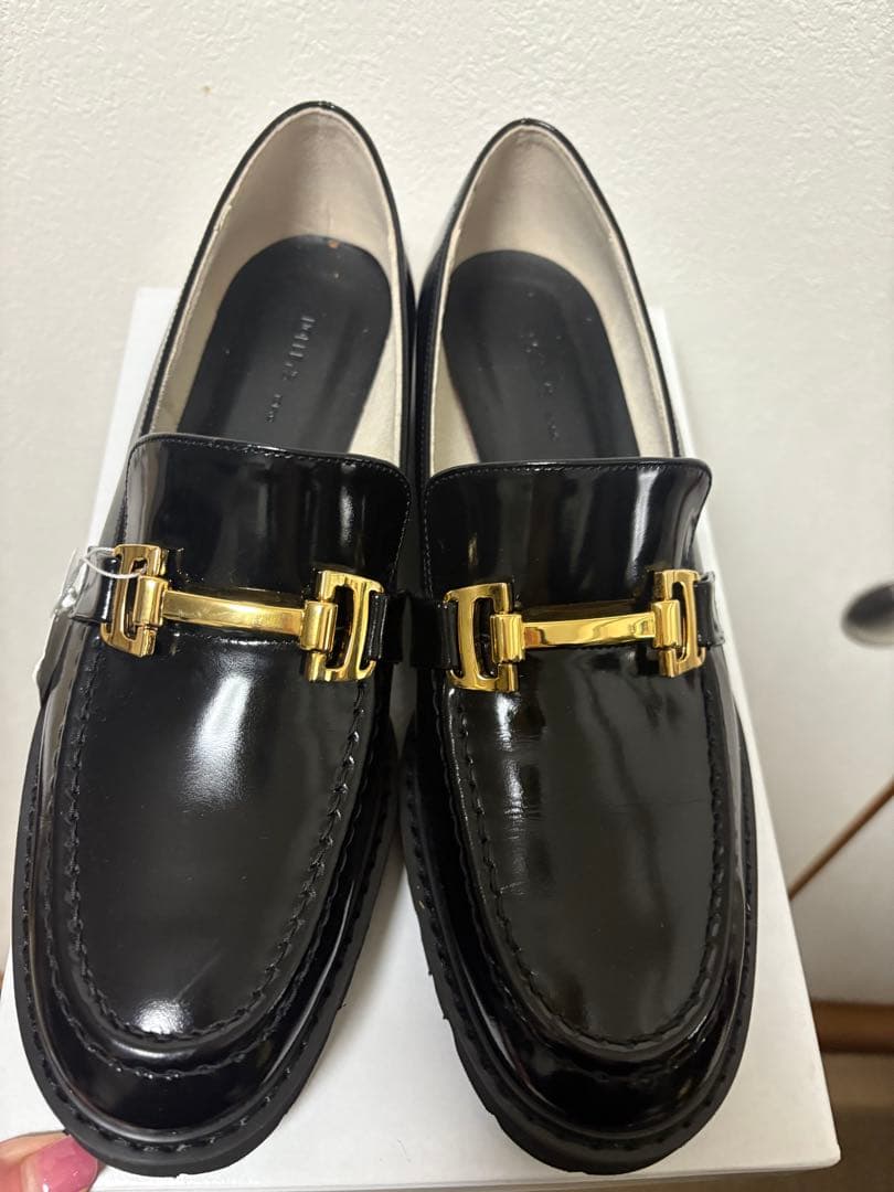 nolley's ローファー