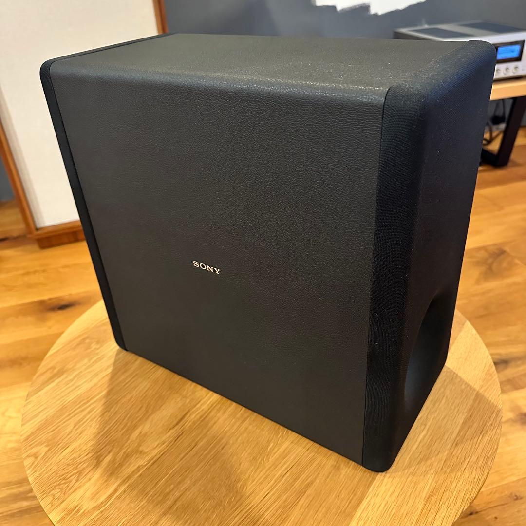 SONY サブウーファー SA-SW3 サウンドバー