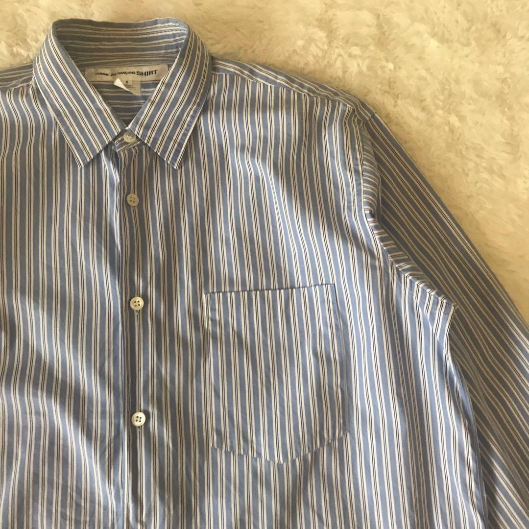 COMME des GARCONS SHIRT FOREVER シャツ