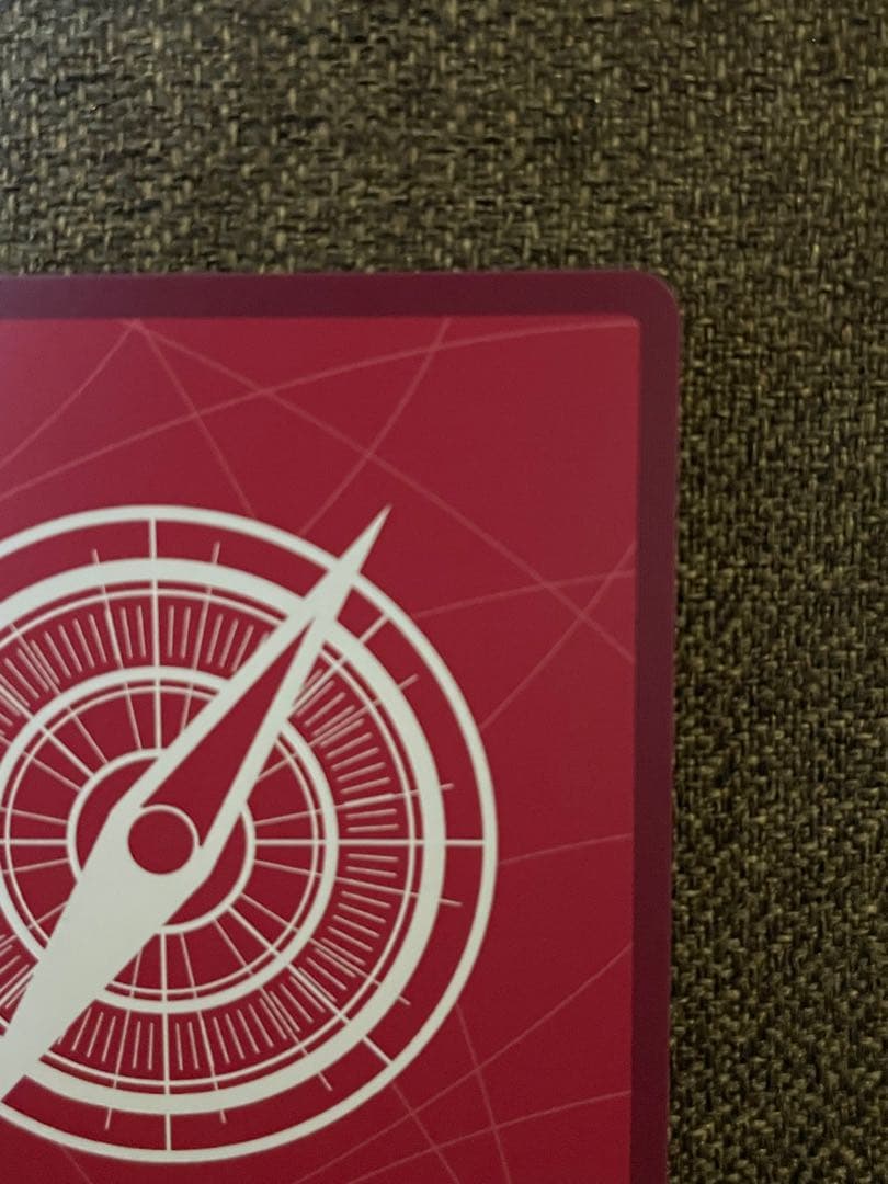 ヤマト L リーダーパラレル(リーパラ) OP06-022