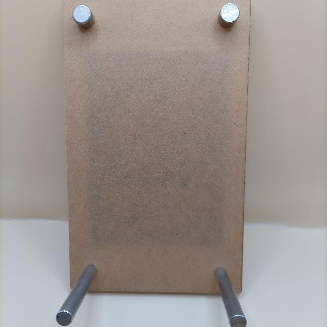 【美品】モンキー・D・ルフィ SEC コミパラ 【スタンドアート付き】