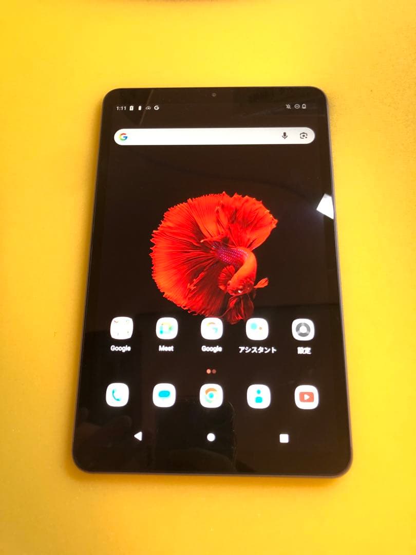 【中古品】iPlay 50 mini pro