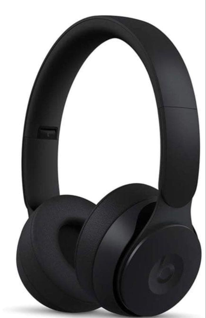 ヘッドホン Beats by Dr Dre SOLO PRO BLACK