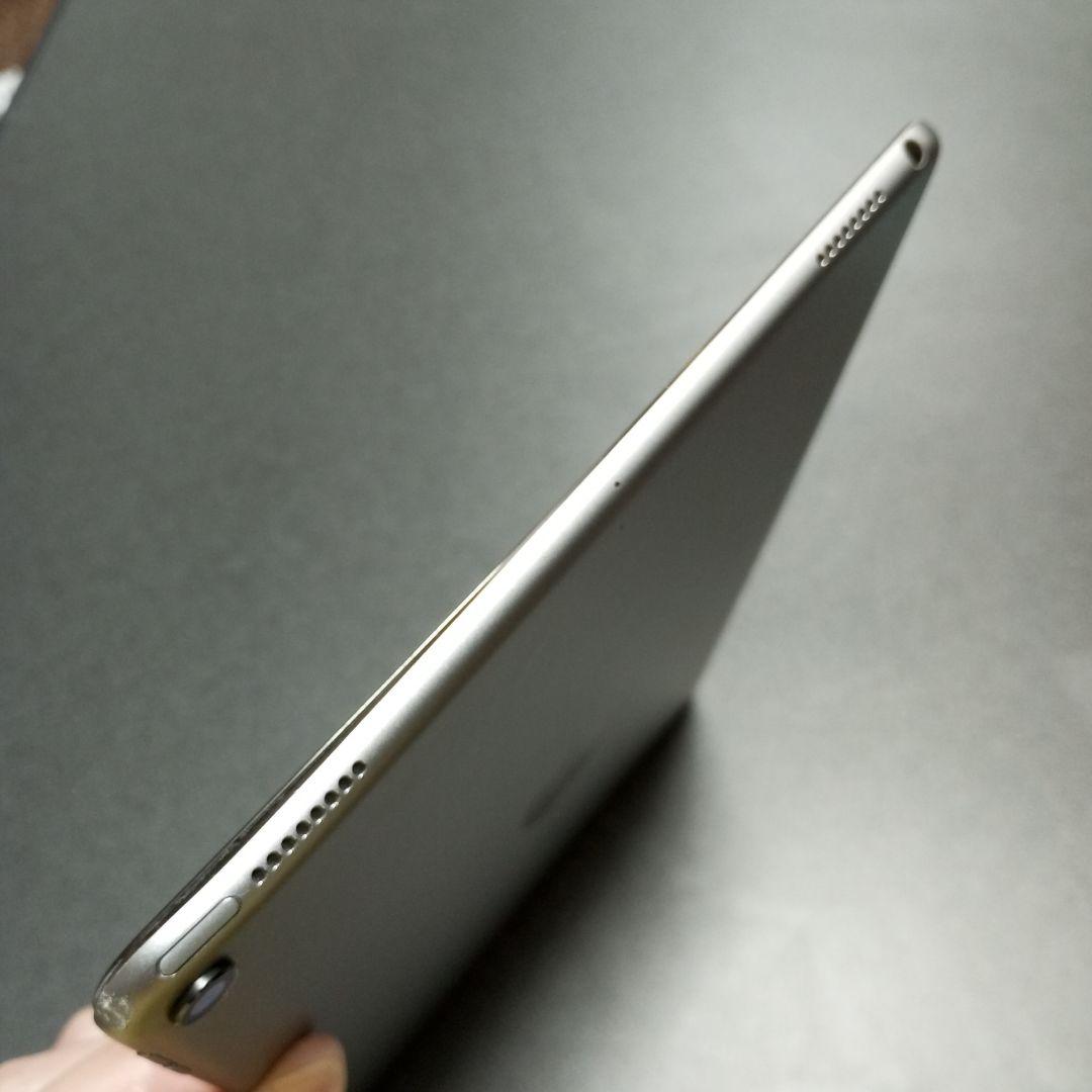 iPad Pro 10.5インチとApple Pencil