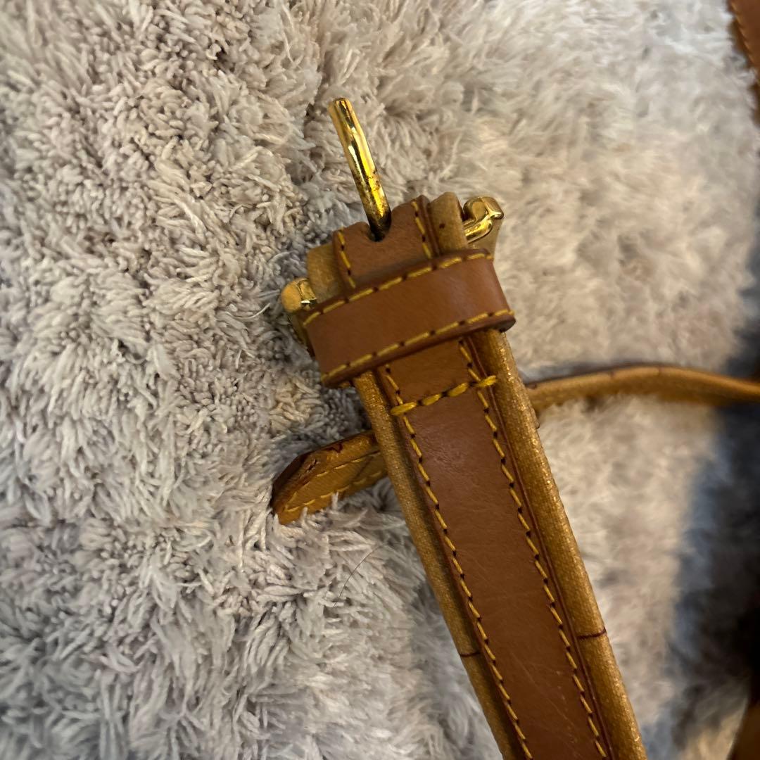 プリマクラッセ　ウエストポーチ