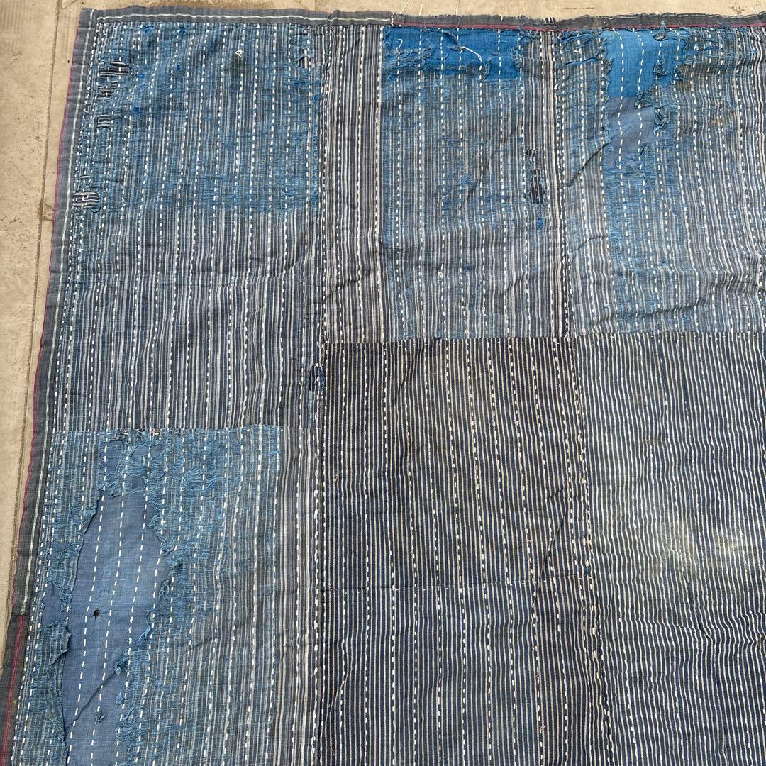 襤褸❺敷物　カバー