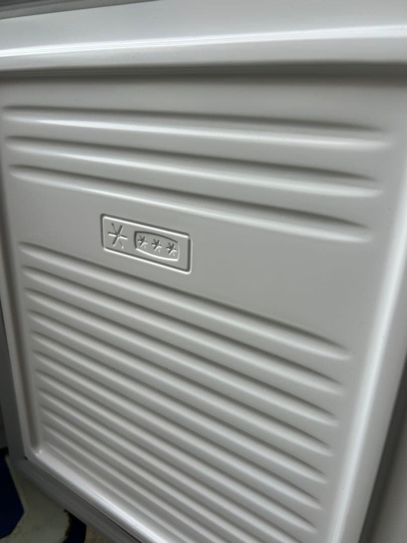 名古屋市内無料配送40★マックスゼン 冷凍庫 2025年製 33L