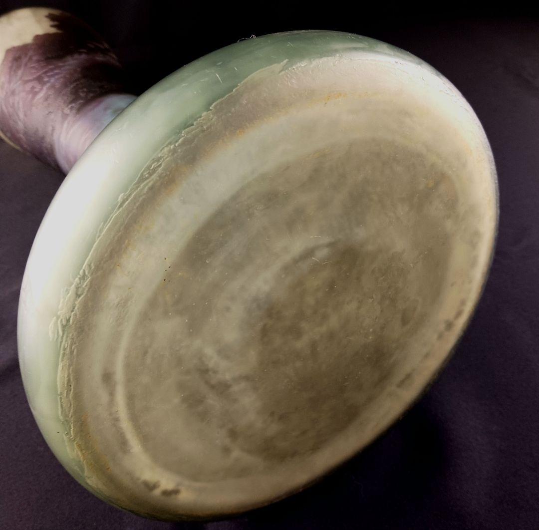 専用Y2793 エミールガレ ランプ型置物 大型 高さ58.5㎝