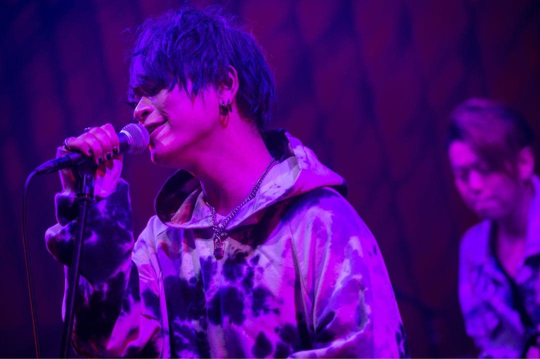 el conductor h パーカー　山中拓也着用