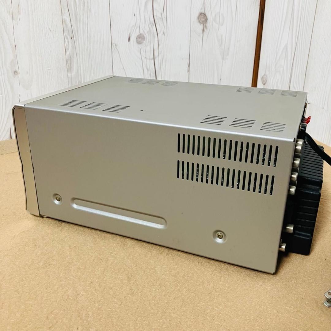 【動作品】DENON システムコンポ D-MS5DV USC-MS3 デノン