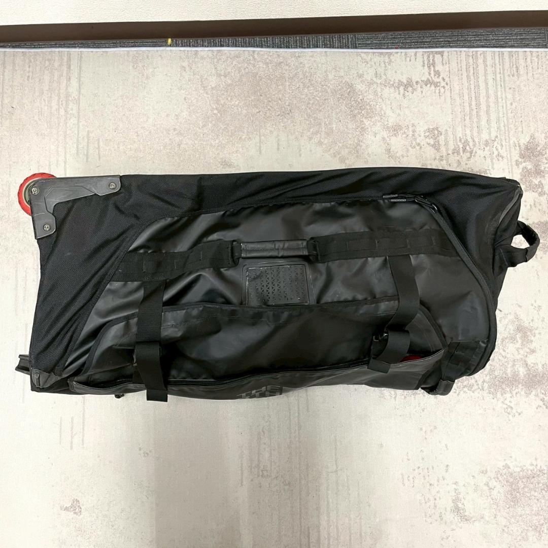 THE NORTH FACE 超大容量 キャリー 名作