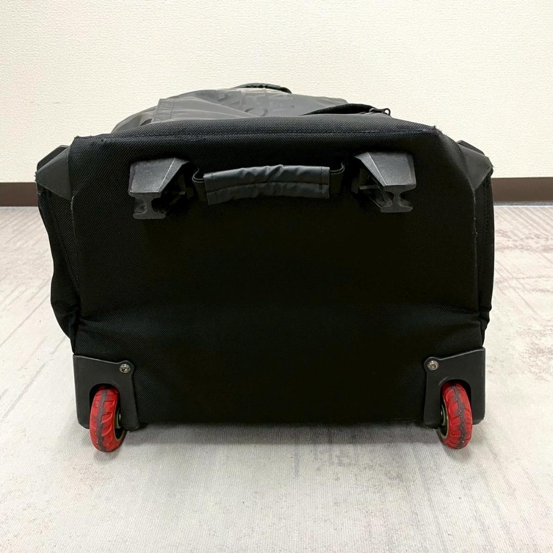 THE NORTH FACE 超大容量 キャリー 名作