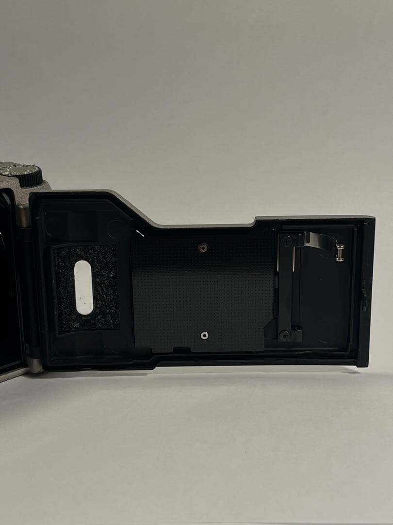 Ricoh GR1V コンパクトフィルムカメラ