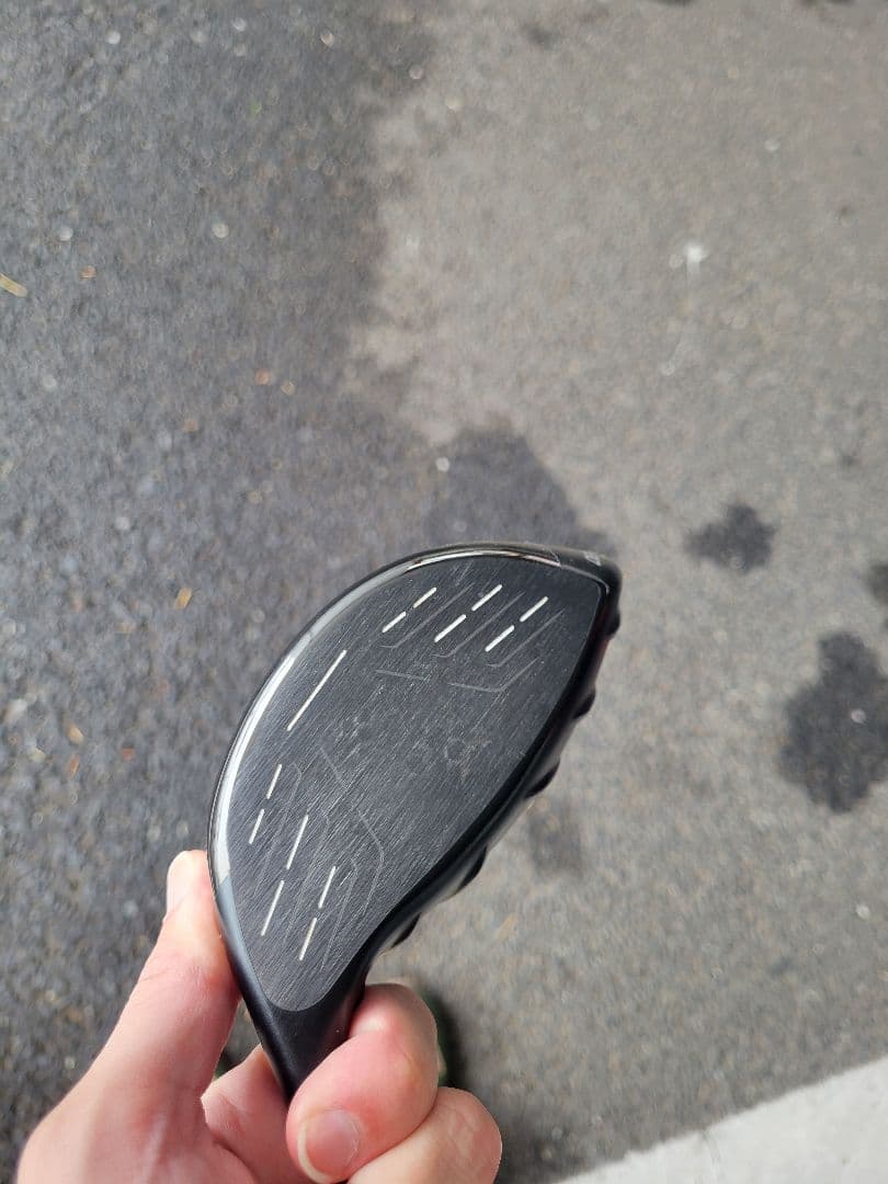 専用　PING G430 MAX 10.5° TourChrome65s