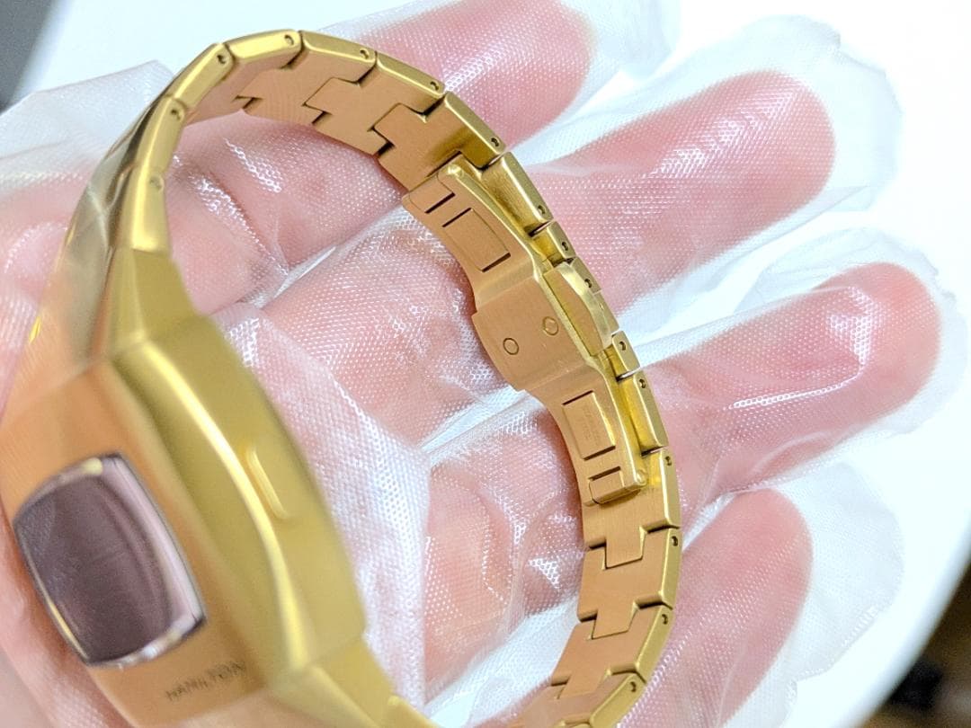 ハミルトン HAMILTON PSR74 腕時計